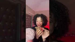 ASMR | SILENT CRYSTAL CANDY REVIEW😳❤️ 