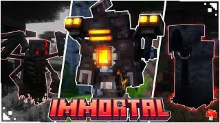 Лучшая СБОРКА с Невероятной ИСТОРИЕЙ | Immortal 1.20
