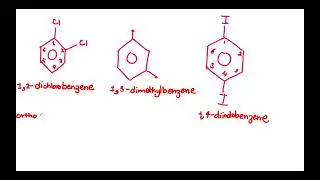 Aromatics