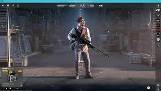 CS2 Bug - Stuck in lobby while ingame