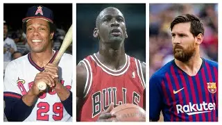 Pay in pro sports, 1960-present (part II)