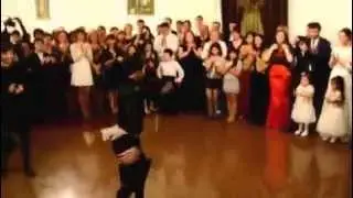 SUPER DANCE LEZGINKA!!
