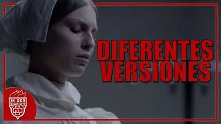 Rammstein: The Different Versions of Mein Herz Brennt
