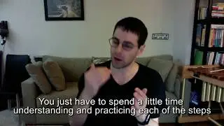 Audition Preparation with Rob Knopper