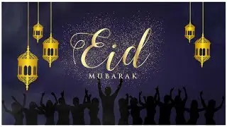 Eid Mubarak | Eid Mubarak Status | Eid Mubarak Whatsapp Status | Eid Status