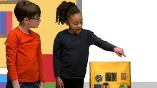 Beehive 1 Project Unit 9