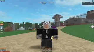 The Best Roblox Zombie Roleplay Game??