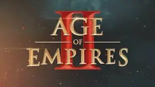 Age of Empires 2 Definitive Edition - Die ersten 25 Minuten Tutorial 4K Gameplay Xbox Series X