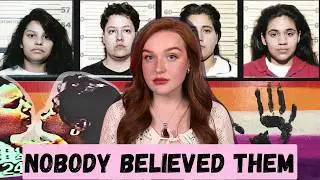 The Homophobic Trial of 4 