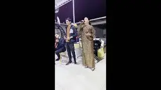 Muhammet Carygulyyew Ft Aziza Vocal | Gara Baguller | Janly Ses