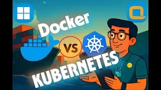 What is Virtualization Dockers Containers and Kubernetes 
