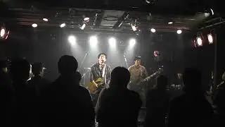 Mr.Children「NOT FOUND」cover@Grand reve