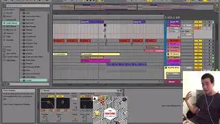Orchid - FREE DAW TEMPLATE