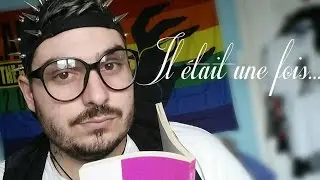 Je vous raconte mon histoire, la vérité en tout cas.