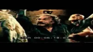 POLISAN   Turk Filmi   Karamurat
