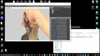 03 - Converting Outfits Showing Skin
