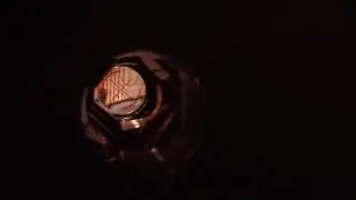 Nerf gun game protect the fort