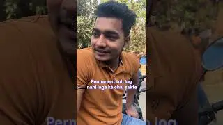 Day 1 with ₹4 Lakh Vision Pro on Streets | ft. Mall, Subway, Roads, etc.