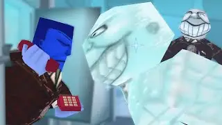 [RESTORED] Yesmen Zero (A Toontown Animation)