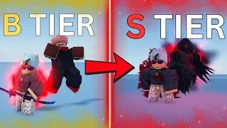 [YBA] Trading Up To The Best S Tier!