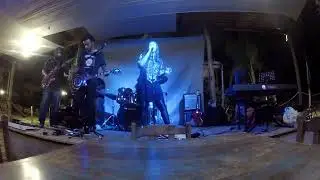 Freedom Jam AC/DC