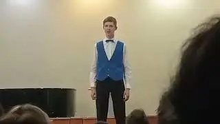 Д. Кабалевский 