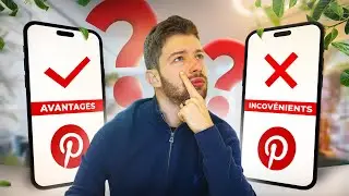 ADS vs SEO Pinterest : Avantages et Inconvénients des 2 Méthodes