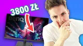 The best monitor for graphic designers? BenQ PD3205U review