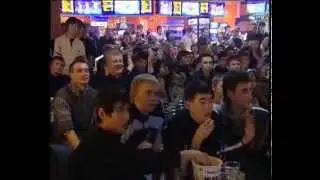 Intel Challenge Cup - VP vs hoorai (Counter-Strike)