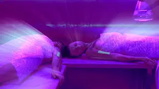Genetically Modified Organisms - Etno Sci-Fi Horror Story