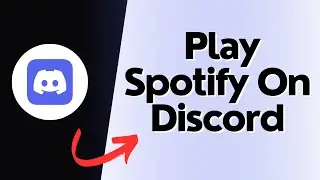 How to Play Spotify On Discord