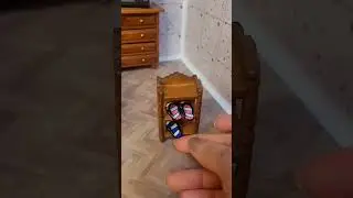 My Mini Bedroom