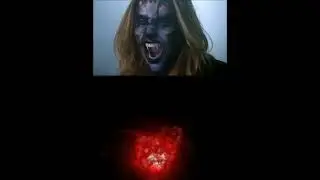 Teen Wolf #Werewolf Bites Go Wrong