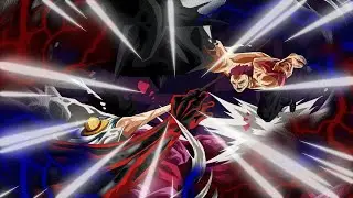 [GPO BR] The Luffy/Katakuri duo goes crazy!