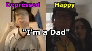 From a Virgin to becoming a Dad