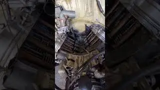 ДВИГАТЕЛЬ ЗАЗ 965🔥 #заз965 #мемз966 #ретроавтомобили