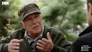 Kirlangic Pasa'nin Aşk Ogudu