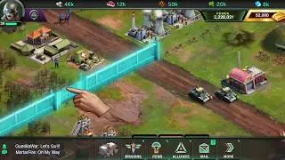 World War Rising - Enemy Inbound!