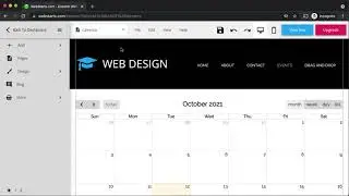 How To Fix Your Header At The Top Of A Page