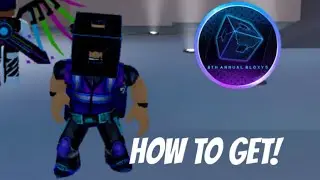 HOW TO GET THE IMAGINATION CORE IN ROBLOX 2021!! (Bloxy Awards)