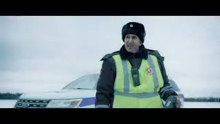 2 Газпром профсоюз   фильм   дорога
