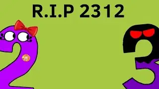 R.I.P 2312