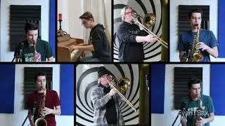EvanTSax Channel Trailer