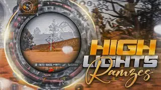 HIGHLIGHTS #? | PUBG MOBILE | GOOD GAME 💙