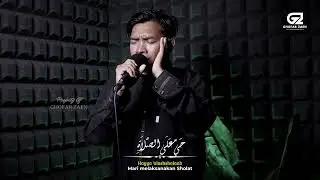 ADZAN MERDU IRAMA KURDI || MAHASISWA UIN KHAS JEMBER PRODI MAZAWA