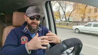 Не истерика. Про прогресс.
