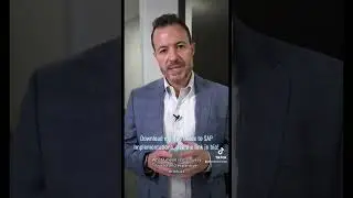 How SAP S/4HANA Complexity Leads to Digital Transformation Failure