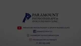 Knee Injury Wrapping