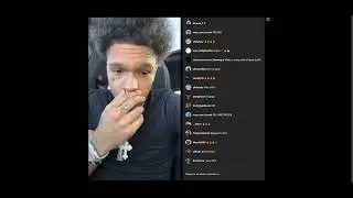 K Suave Instagram Live 25/01/2023 Unreleased Songs