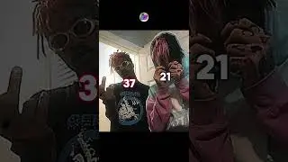 Lil Tracy & Lil Peep 💔